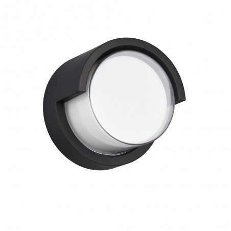 Applique d'extérieur LED Puno R (8W)