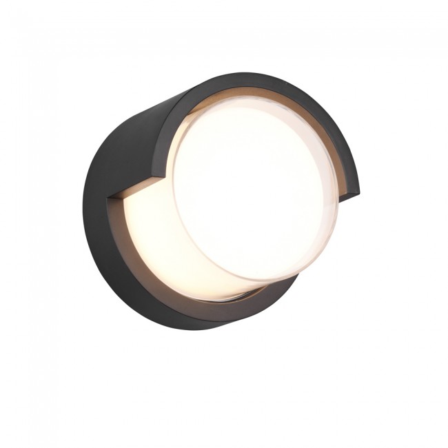 Applique d'extérieur LED Puno R (8W)