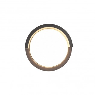 Applique d'extérieur LED Puno R (8W)