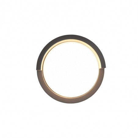 Applique d'extérieur LED Puno R (8W)