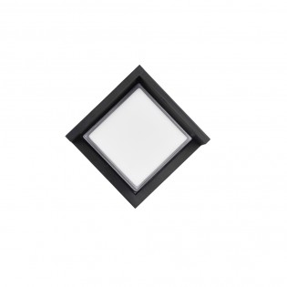 Applique d'extérieur LED Puno SQ (8W)
