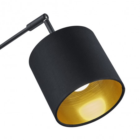 Lampadaire Tommy (5 lumieres)