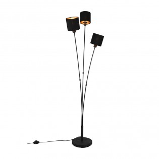 Lampadaire Tommy (3 lumieres)