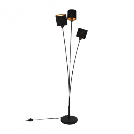 Lampadaire Tommy (3 lumieres)