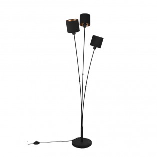 Lampadaire Tommy (3 lumieres)