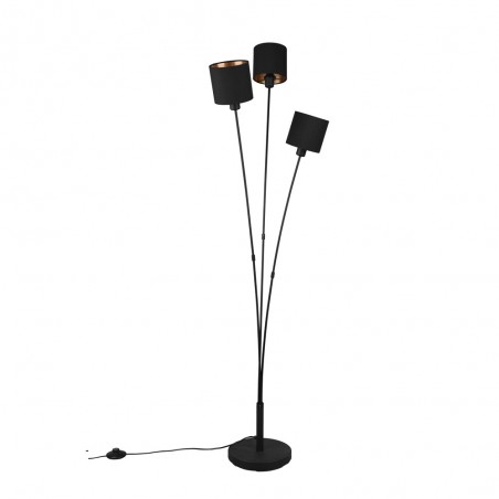 Lampadaire Tommy (3 lumieres)