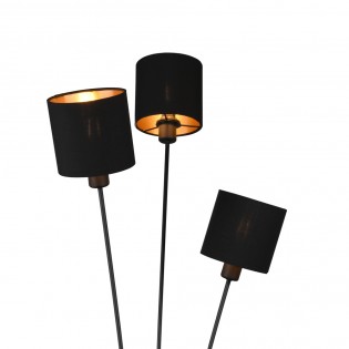 Lampadaire Tommy (3 lumieres)