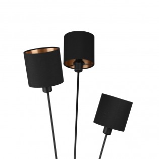 Lampadaire Tommy (3 lumieres)