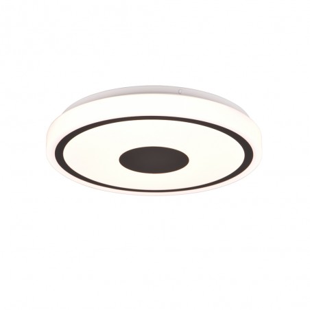 Plafonnier LED Bunda 3000K (16W)