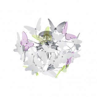 Plafonnier Butterfly