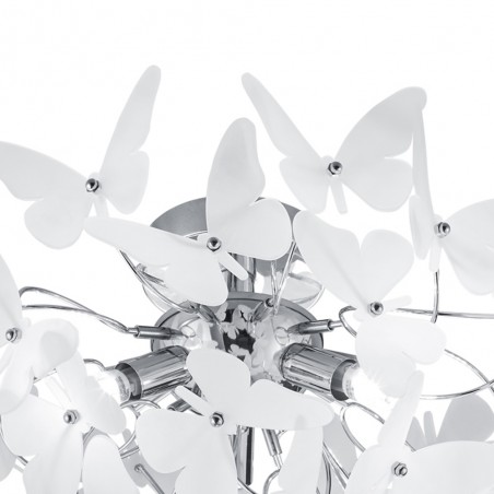Plafonnier Butterfly