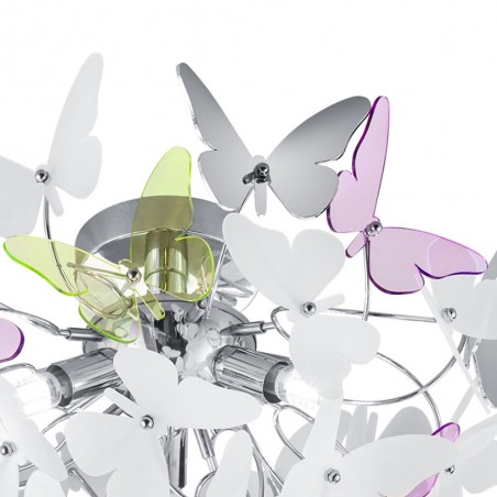 Plafonnier Butterfly