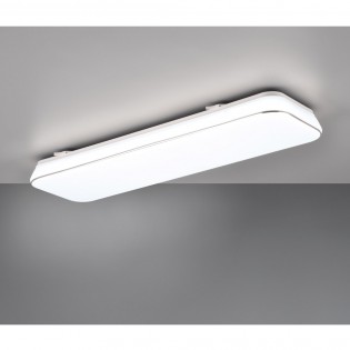 Plafónnier LED Blanca (28W)