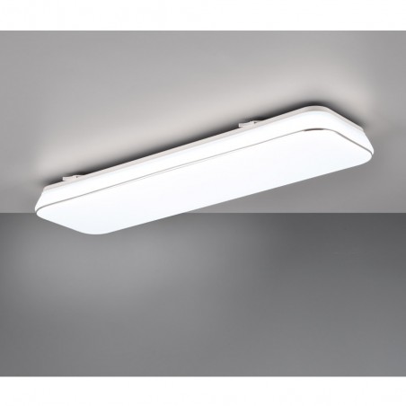 Plafónnier LED Blanca (28W)