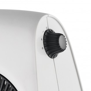 Chauffage Ventilateur 2 puissances Estilo (2000W)