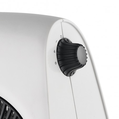 Chauffage Ventilateur 2 puissances Estilo (2000W)