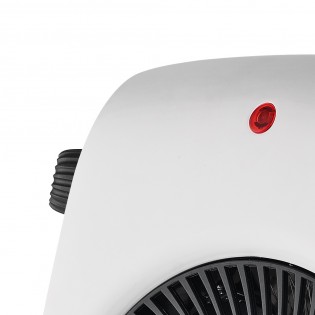 Chauffage Ventilateur 2 puissances Estilo (2000W)
