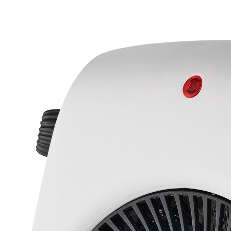 Chauffage Ventilateur 2 puissances Estilo (2000W)