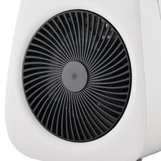 Chauffage Ventilateur 2 puissances Estilo (2000W)
