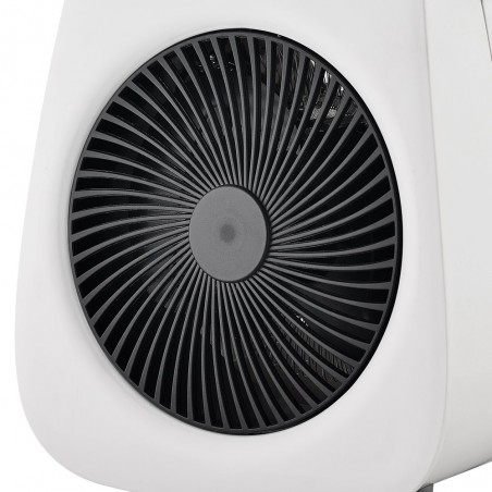 Chauffage Ventilateur 2 puissances Estilo (2000W)