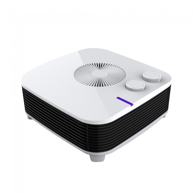 Chauffage Ventilateur 2 puissances Estilo II (2000W)