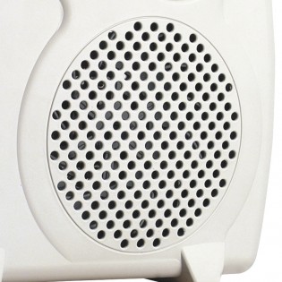 Chauffage Ventilateur 2 puissances Grato II (2000W)