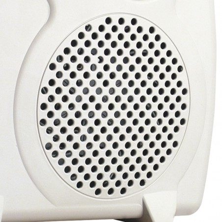 Chauffage Ventilateur 2 puissances Grato II (2000W)