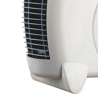 Chauffage Ventilateur 2 puissances Grato II (2000W)