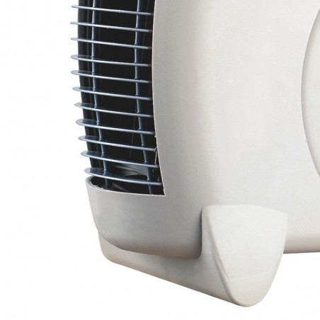Chauffage Ventilateur 2 puissances Grato II (2000W)