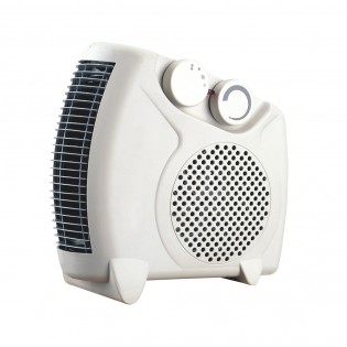 Chauffage Ventilateur 2...
