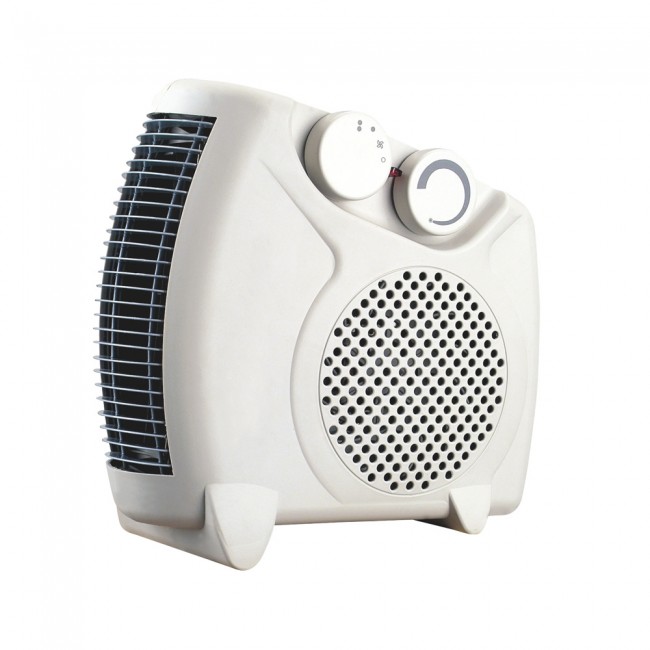 Chauffage Ventilateur 2 puissances Grato II (2000W)