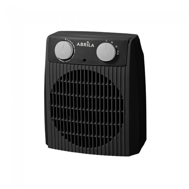Chauffage électrique ventilateur 2 puissances Nairobi (2000W)