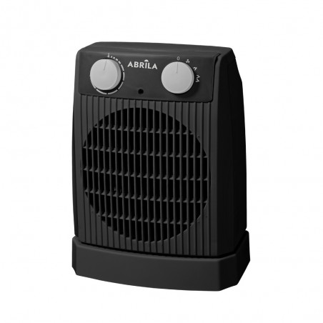 Chauffage électrique oscillant Nairobi (2000W)