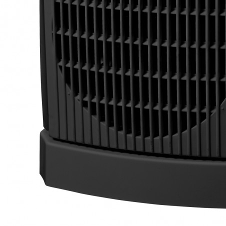 Chauffage électrique oscillant Nairobi (2000W)