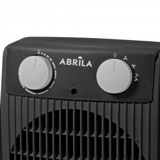 Chauffage électrique oscillant Nairobi (2000W)