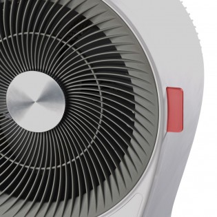 Chauffage électrique portatif contrôle tactile Maraja (2000W)