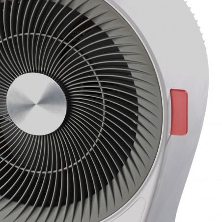 Chauffage électrique portatif contrôle tactile Maraja (2000W)