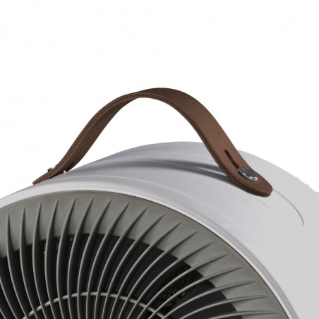 Chauffage électrique portatif contrôle tactile Maraja (2000W)