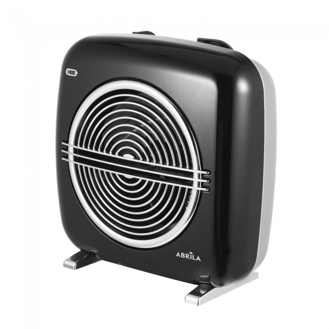 Chauffage électrique portable 2 puissances Vicenza (2000W)
