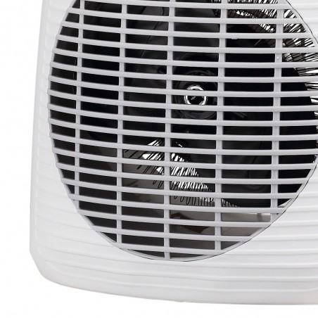 Chauffage Ventilateur 2 puissances Candil (2000W)