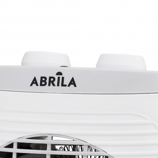 Chauffage Ventilateur 2 puissances Candil (2000W)