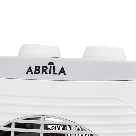 Chauffage Ventilateur 2 puissances Candil (2000W)