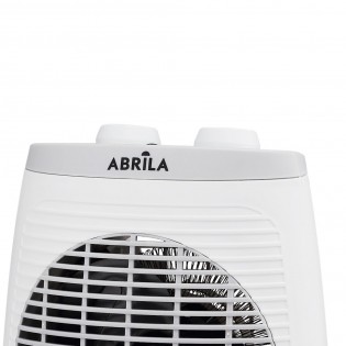 Chauffage Ventilateur 2 puissances Candil (2000W)