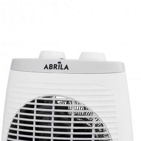 Chauffage Ventilateur 2 puissances Candil (2000W)