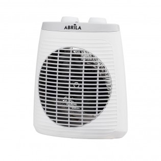 Chauffage Ventilateur 2 puissances Candil (2000W)