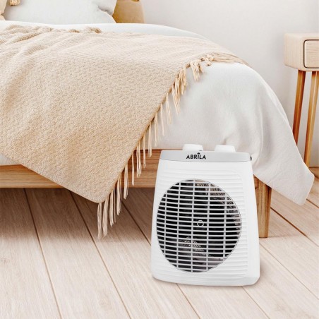 Chauffage Ventilateur 2 puissances Candil (2000W)