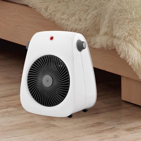 Chauffage Ventilateur 2 puissances Estilo (2000W)