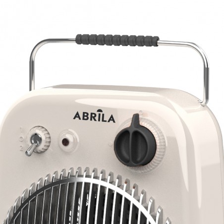 Chauffage Ventilateur 2 puissances Martinica (2000W)