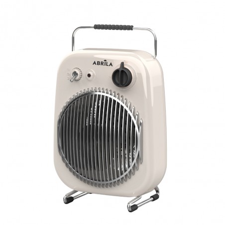 Chauffage Ventilateur 2 puissances Martinica (2000W)