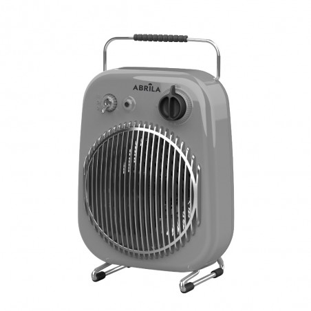 Chauffage Ventilateur 2 puissances Martinica (2000W)
